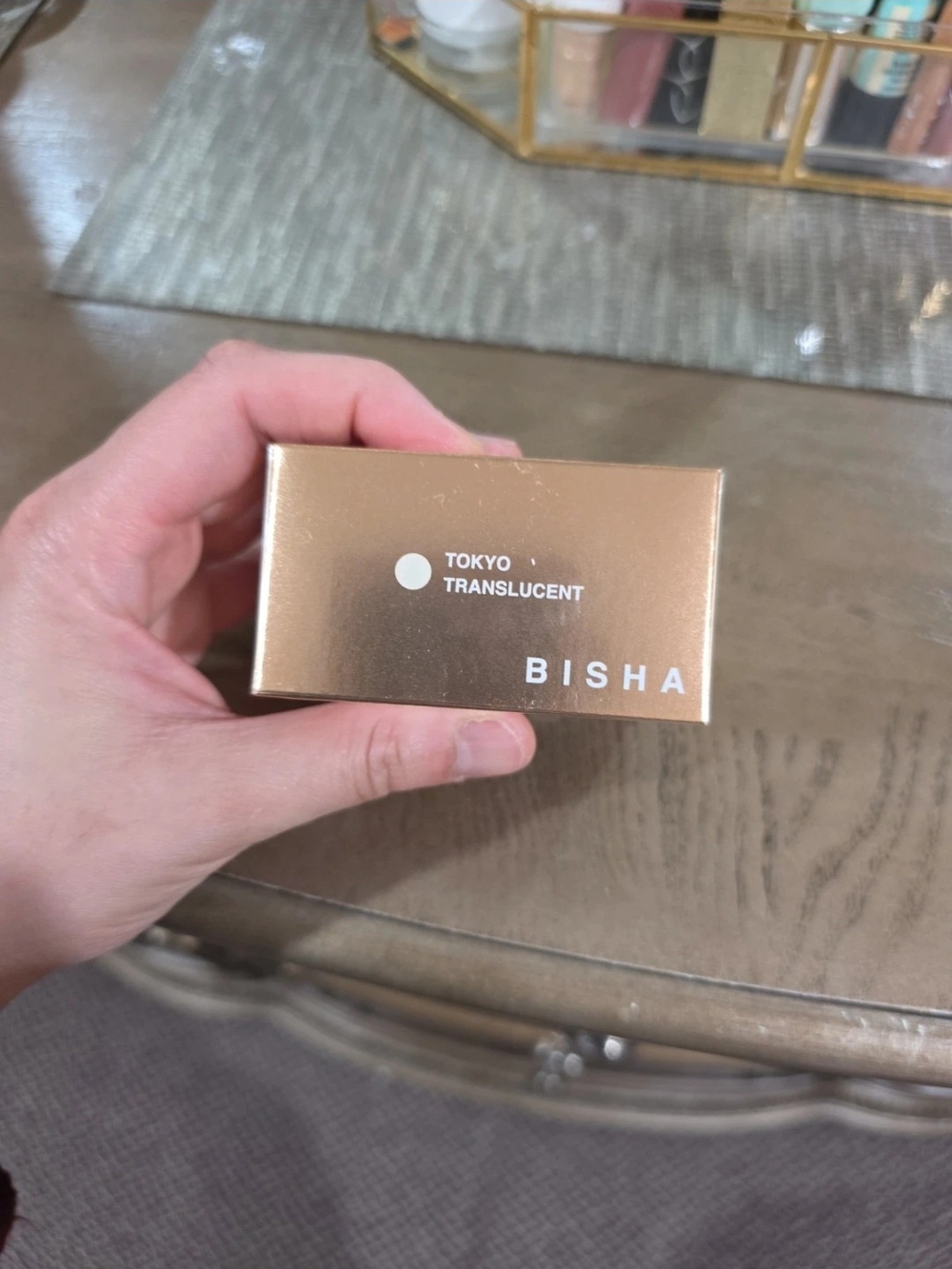 Bisha Setting Powder - Picture 3 of 4